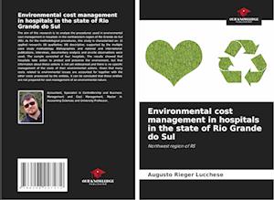 Environmental cost management in hospitals in the state of Rio Grande do Sul