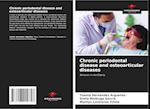 Chronic periodontal disease and osteoarticular diseases