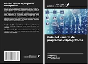 Guía del usuario de programas criptográficos