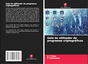 Guia do utilizador de programas criptográficos