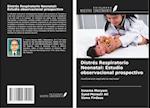 Distrés Respiratorio Neonatal: Estudio observacional prospectivo