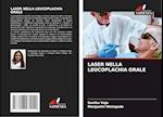 LASER NELLA LEUCOPLACHIA ORALE