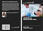 LÁSER EN LA LEUCOPLASIA ORAL