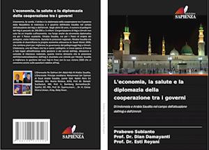 L'economia, la salute e la diplomazia della cooperazione tra i governi