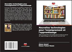 Nouvelles technologies pour l'enseignement et l'apprentissage