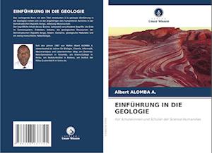 EINFÜHRUNG IN DIE GEOLOGIE