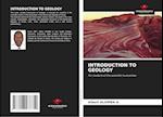 INTRODUCTION TO GEOLOGY