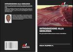 INTRODUZIONE ALLA GEOLOGIA