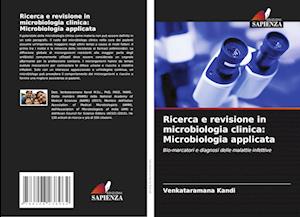 Ricerca e revisione in microbiologia clinica: Microbiologia applicata