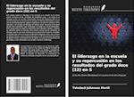 El liderazgo en la escuela y su repercusión en los resultados del grado doce (12) en S