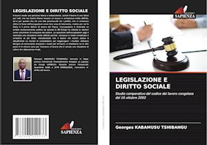 LEGISLAZIONE E DIRITTO SOCIALE