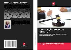 LEGISLAÇÃO SOCIAL E DIREITO