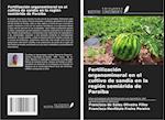 Fertilización organomineral en el cultivo de sandía en la región semiárida de Paraiba