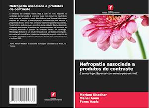 Nefropatia associada a produtos de contraste