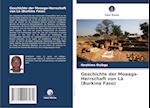 Geschichte der Moaaga-Herrschaft von Lâ (Burkina Faso)