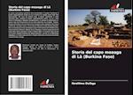 Storia del capo moaaga di Lâ (Burkina Faso)