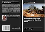 Historia del cacicazgo moaaga de Lâ (Burkina Faso)