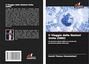 Il Viaggio delle Nazioni Unite (ONU)