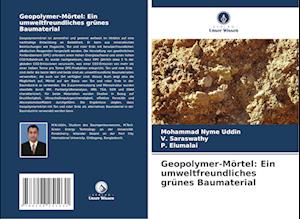 Geopolymer-Mörtel: Ein umweltfreundliches grünes Baumaterial