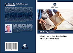 Medizinische Statistiken aus Ostrumelien