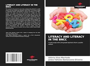 LITERACY AND LITERACY IN THE BNCC