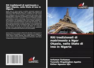 Riti tradizionali di matrimonio a Ngor Okpala, nello Stato di Imo in Nigeria