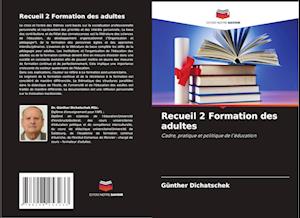 Recueil 2 Formation des adultes