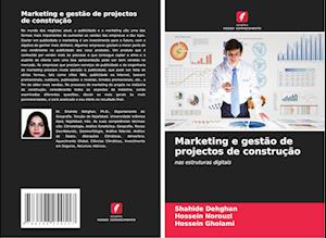 Marketing e gestão de projectos de construção