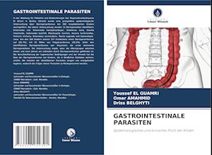 GASTROINTESTINALE PARASITEN