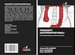 PARASSITI GASTROINTESTINALI