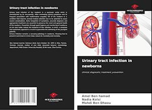 Urinary tract infection in newborns