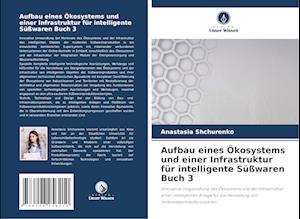 Aufbau eines Ökosystems und einer Infrastruktur für intelligente Süßwaren Buch 3