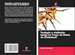 Teologia e violência: Igreja no Trono do Diabo no Zimbabué?