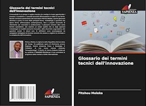 Glossario dei termini tecnici dell'innovazione