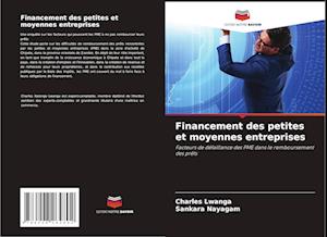 Financement des petites et moyennes entreprises