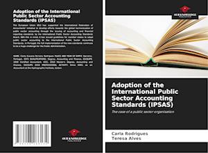 Adoption of the International Public Sector Accounting Standards (IPSAS)