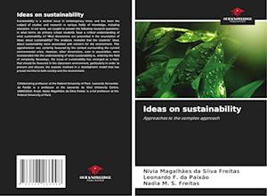 Ideas on sustainability