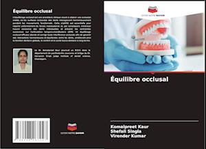 Équilibre occlusal