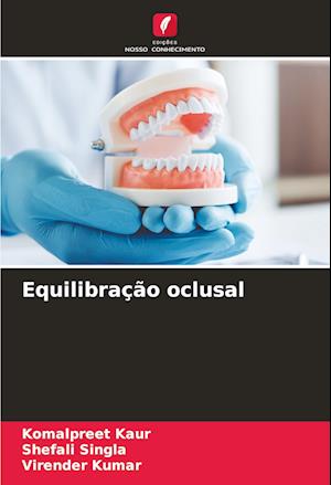 Equilibração oclusal