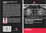 Cirurgia de elevação do seio maxilar