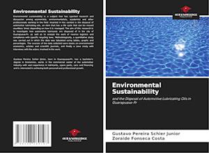 Environmental Sustainability