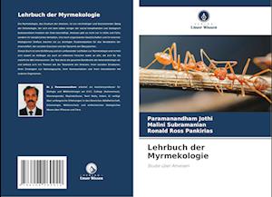 Lehrbuch der Myrmekologie