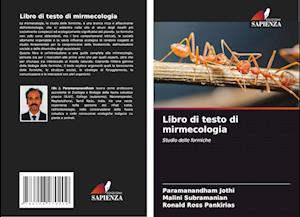 Libro di testo di mirmecologia