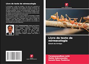 Livro de texto de mirmecologia