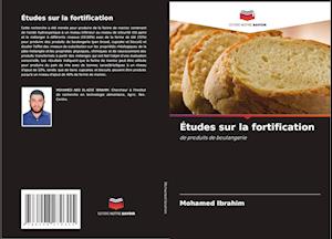 Études sur la fortification