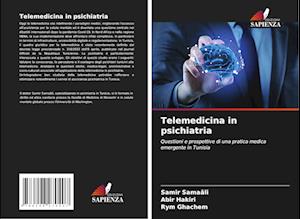 Telemedicina in psichiatria