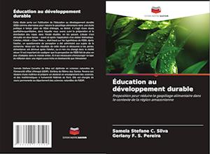 Éducation au développement durable