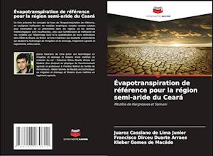 Évapotranspiration de référence pour la région semi-aride du Ceará