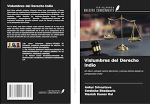 Vislumbres del Derecho Indio