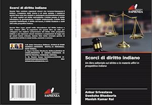 Scorci di diritto indiano